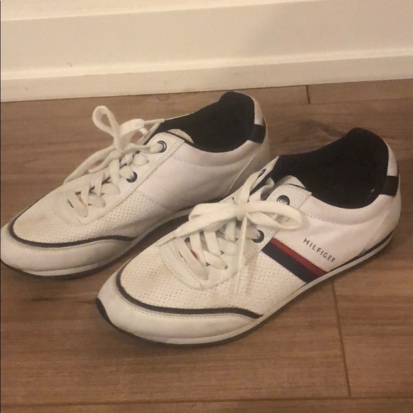Men’s Shoes | Tommy Hilfiger | GREAT condition - Picture 1 of 6